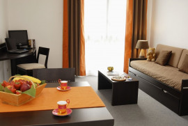 Vente
Appartement Type 2 LMNP revente renta. 7.79 %