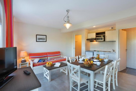 
                                                                                        Vente
                                                                                         Appart. Type 3 Duplex Lmnp renta. 4.22 %