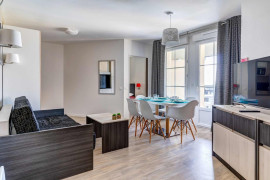 
                                                                                        Vente
                                                                                         Appart. Type 3 Duplex Lmnp renta. 4.60 %