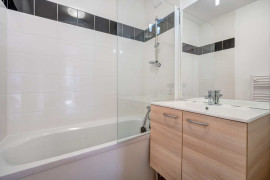 
                                                                                        Vente
                                                                                         Appart. Type 3 Duplex Lmnp renta. 4.60 %