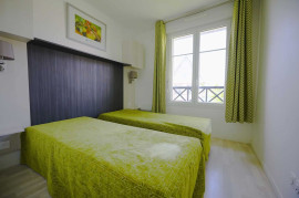 
                                                                                        Vente
                                                                                         Appart. Type 3 Duplex Lmnp renta. 4.60 %