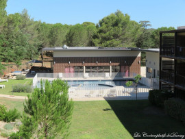 
                                                                                        Vente
                                                                                         Appart. Type 3 Lmnp renta. 6.20 %