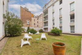 
                                                                                        Vente
                                                                                         Appart. Type 3 Lmnp renta. 6.50 %