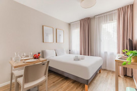 
                                                                                        Vente
                                                                                         Appart. Type 3 Lmnp renta. 6.50 %