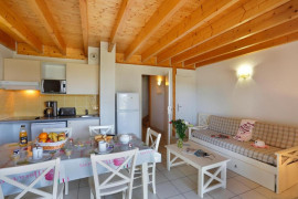 Vente
Appartement Type 3 LMNP revente renta. 4.90 %