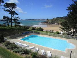 Vente
Appartement Type 3 LMNP revente renta. 4.90 %
