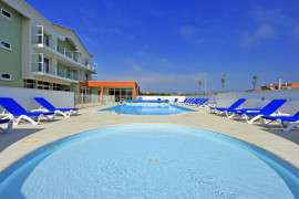 
                                                                                        Vente
                                                                                         Appart. Type 4 Lmnp renta. 5.07 %