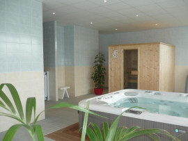 
                                                                                        Vente
                                                                                         Appart. Type 4 Lmnp renta. 5.07 %