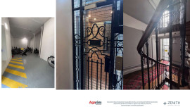 
                                                                                        Viager
                                                                                         Appartement - 1 255 550 € - 