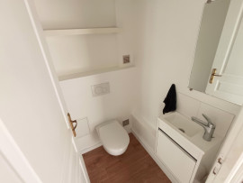 
                                                                                        Vente
                                                                                         Appartement 1 chambre, Amiens Centre