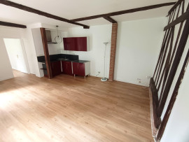 
                                                                                        Vente
                                                                                         Appartement 1 chambre, Amiens Centre