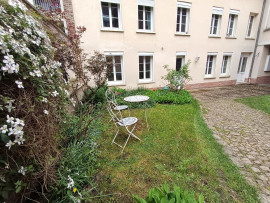 
                                                                                        Vente
                                                                                         Appartement 1 chambre, Amiens Centre