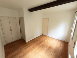 
                                                                                        Vente
                                                                                         Appartement 1 chambre, Amiens Centre
