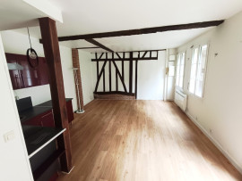 
                                                                                        Vente
                                                                                         Appartement 1 chambre, Amiens Centre