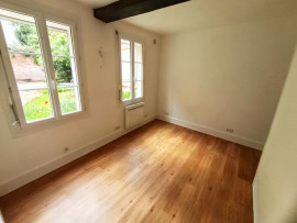 
                                                                                        Vente
                                                                                         Appartement 1 chambre, Amiens Centre