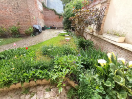 
                                                                                        Vente
                                                                                         Appartement 1 chambre, Amiens Centre