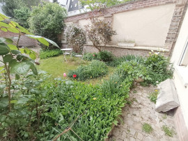 
                                                                                        Vente
                                                                                         Appartement 1 chambre, Amiens Centre