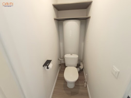 
                                                                                        Location
                                                                                         Appartement 1 chambre avec parking
