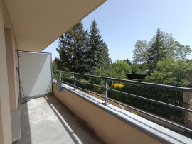 
                                                                                        Location
                                                                                         Appartement 1 chambre balcon & parking Sud-Est