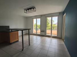 
                                                                                        Location
                                                                                         Appartement 1 chambre balcon & parking Sud-Est