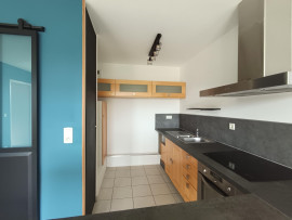 
                                                                                        Location
                                                                                         Appartement 1 chambre balcon & parking Sud-Est