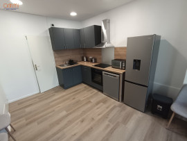 
                                                                                        Location
                                                                                         Appartement 1 chambre La Hotoie