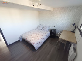 
                                                                                        Location
                                                                                         Appartement 1 chambre La Hotoie