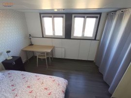 
                                                                                        Location
                                                                                         Appartement 1 chambre La Hotoie