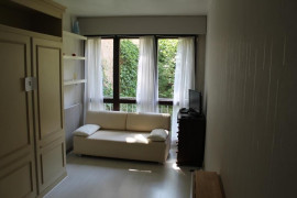
                                                                                        Location
                                                                                         Appartement 1 pièce 20.7 m2