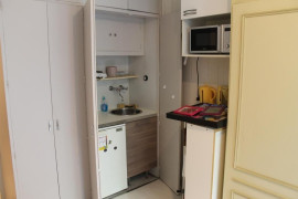 
                                                                                        Location
                                                                                         Appartement 1 pièce 20.7 m2