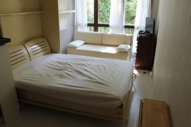 
                                                                                        Location
                                                                                         Appartement 1 pièce 20.7 m2