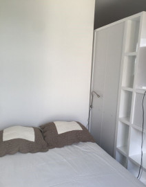 
                                                                                        Location
                                                                                         Appartement 1 pièce 26 m²