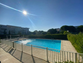 
                                                                                        Location
                                                                                         Appartement 1 pièce 29.45 m²