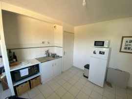 
                                                                                        Location
                                                                                         Appartement 1 pièce 29.45 m²