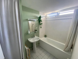 
                                                                                        Location
                                                                                         Appartement 1 pièce 29.45 m²