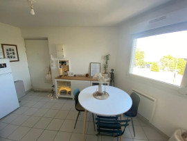 
                                                                                        Location
                                                                                         Appartement 1 pièce 29.45 m²