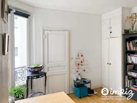 Vente
Appartement 1 pièce