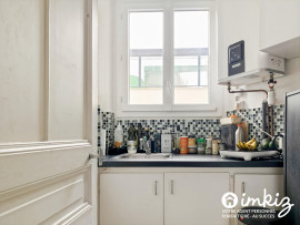 Vente
Appartement 1 pièce