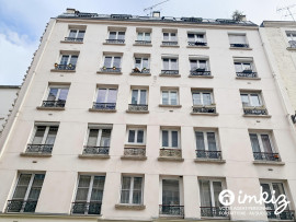 Vente
Appartement 1 pièce
