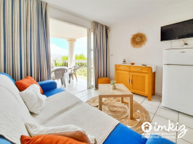 Vente
Appartement 1 pièce