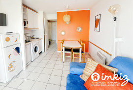 Vente
Appartement 1 pièce