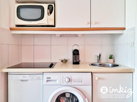 Vente
Appartement 1 pièce