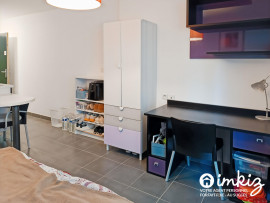 Vente
Appartement 1 pièce