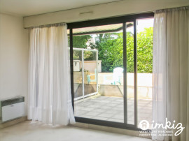 Vente
Appartement 1 pièce