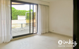 Vente
Appartement 1 pièce