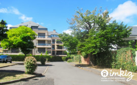 Vente
Appartement 1 pièce