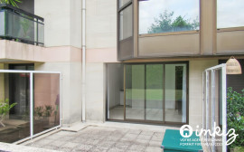Vente
Appartement 1 pièce