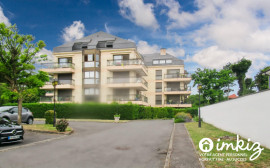 Vente
Appartement 1 pièce