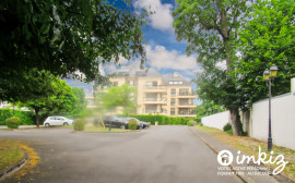 Vente
Appartement 1 pièce