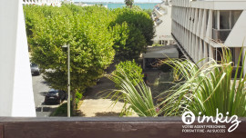 Vente
Appartement 1 pièce